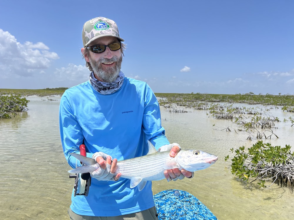 Fishing Report Image