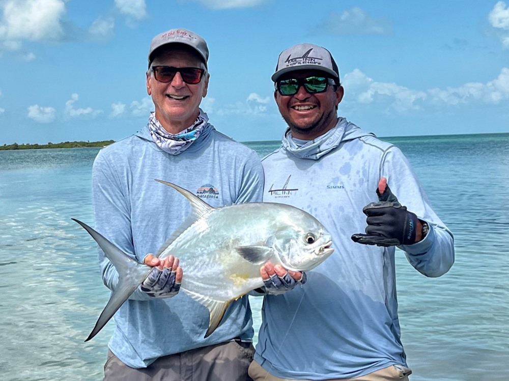 Fishing Report Image