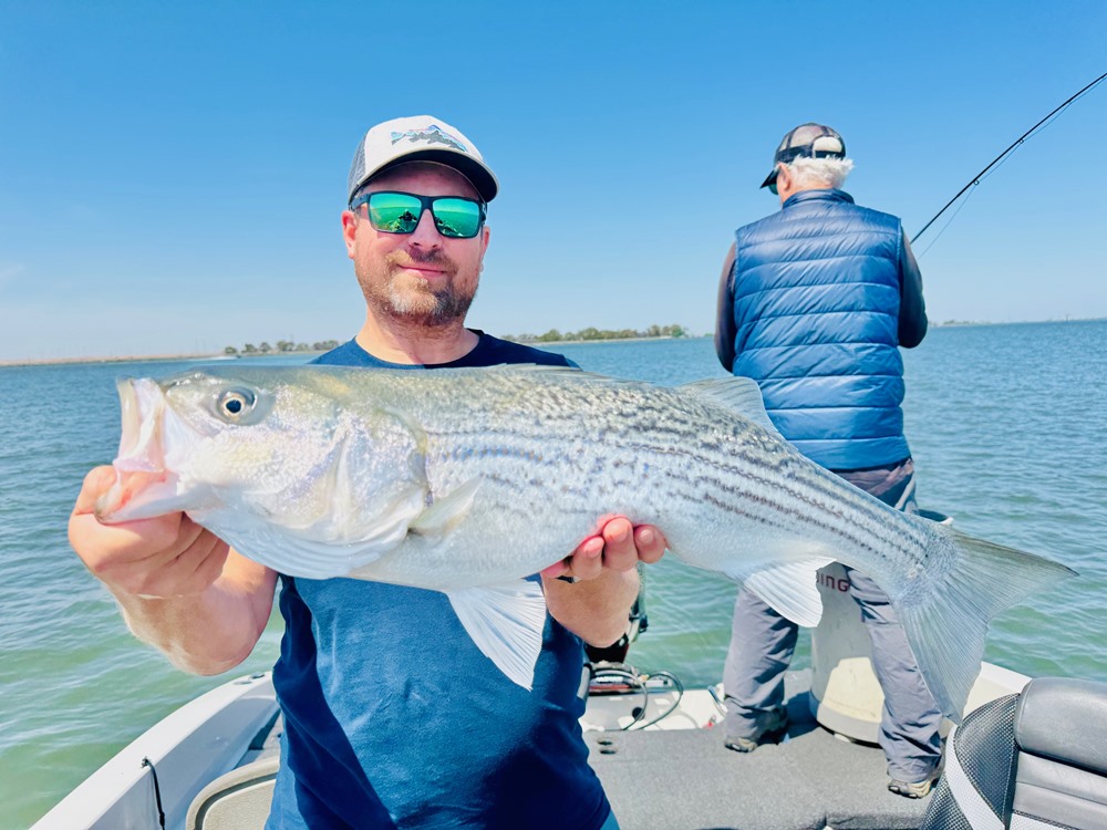 Fishing Report Image