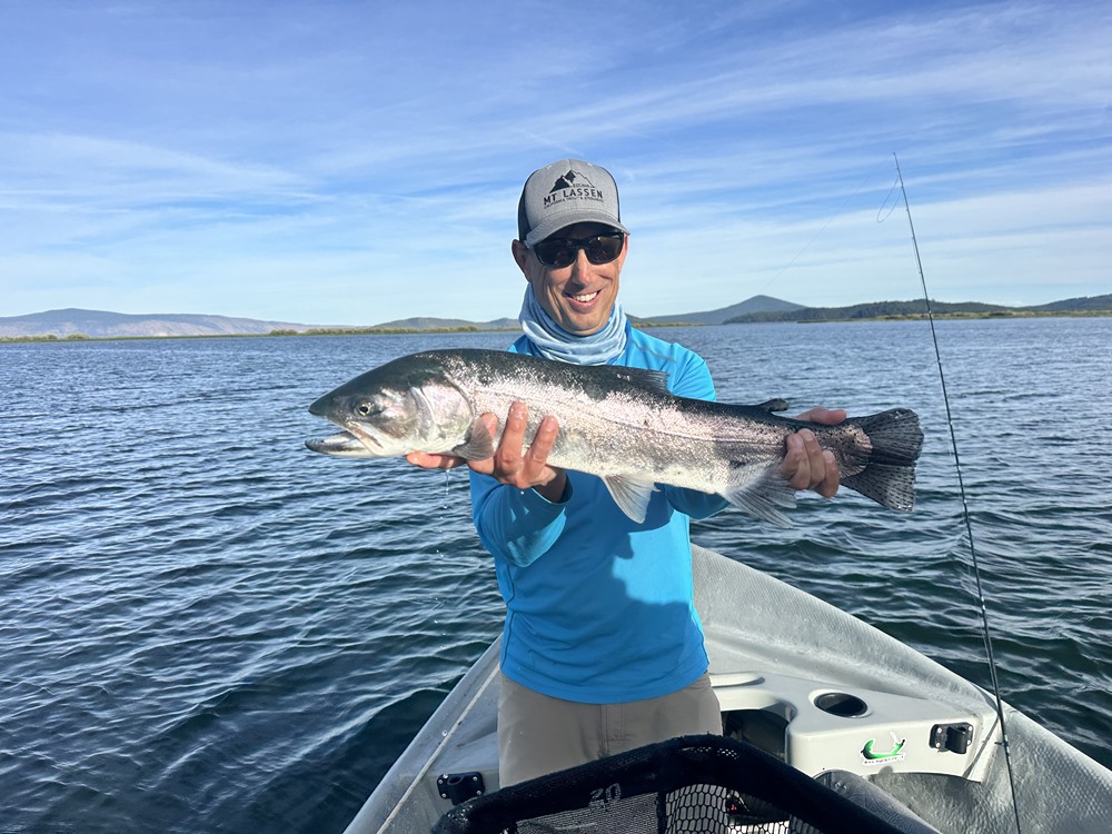 Fishing Report Image