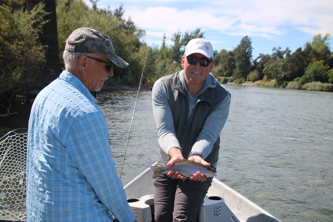 Fishing Report Image