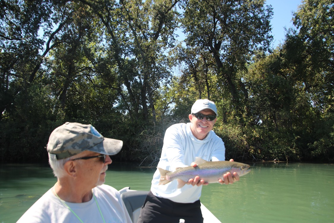 Fishing Report Image