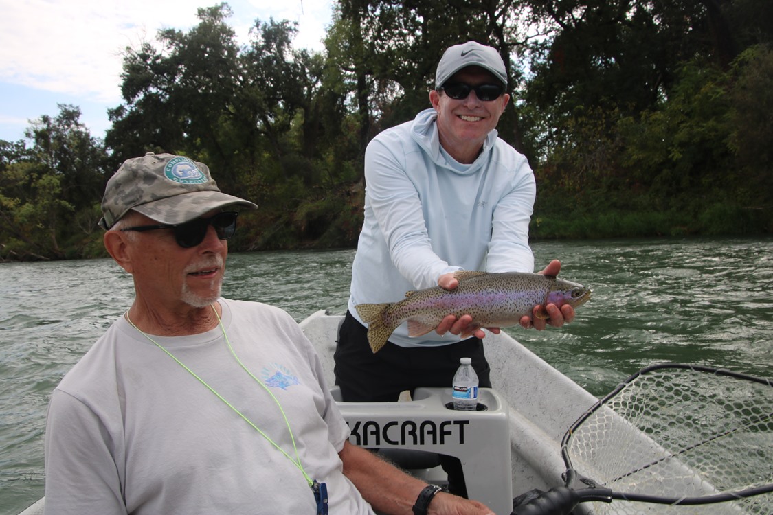 Fishing Report Image