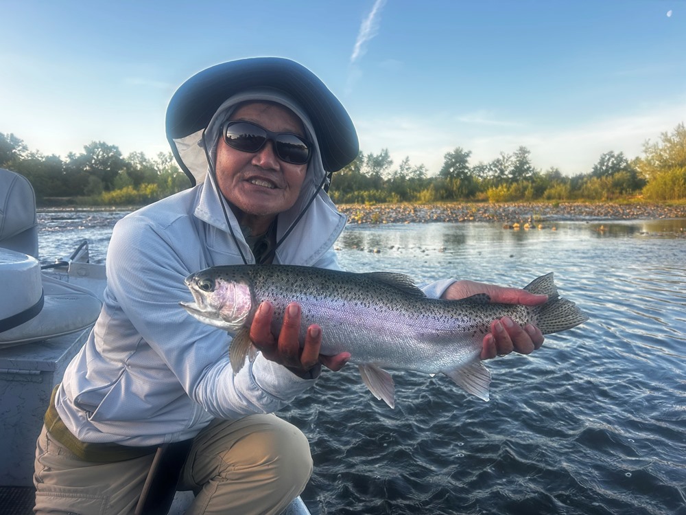 Fishing Report Image