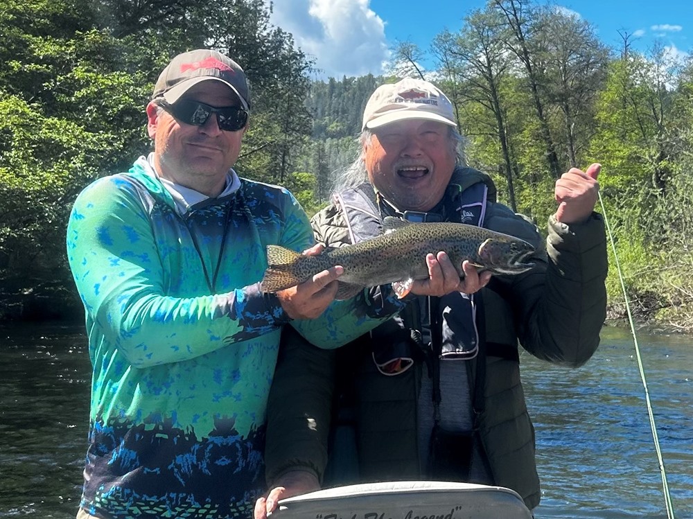 Fishing Report Image