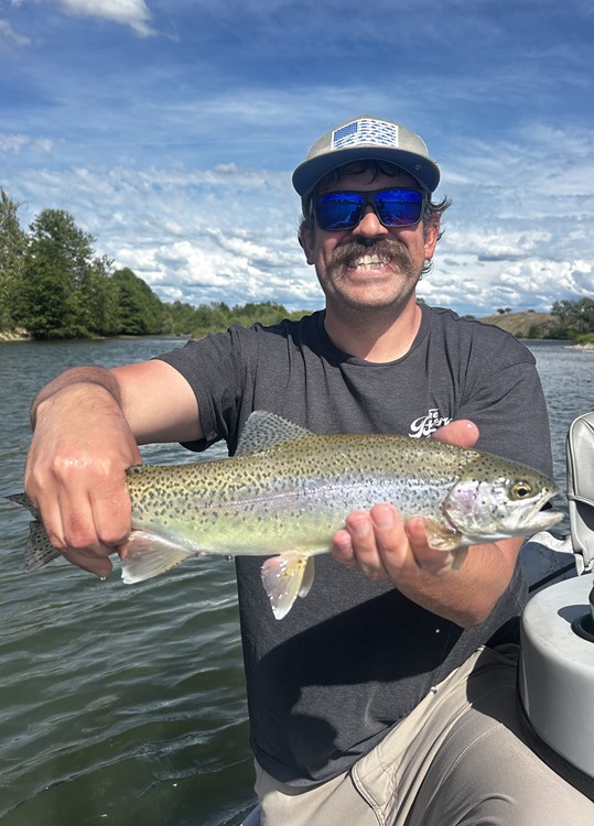 Fishing Report Image