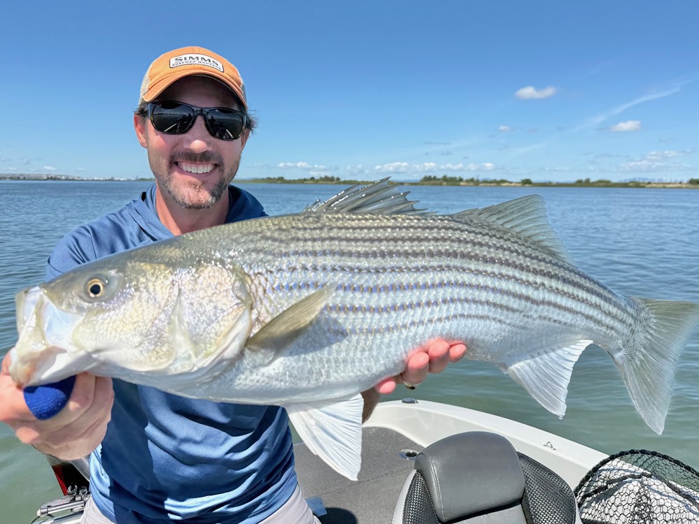 Fishing Report Image