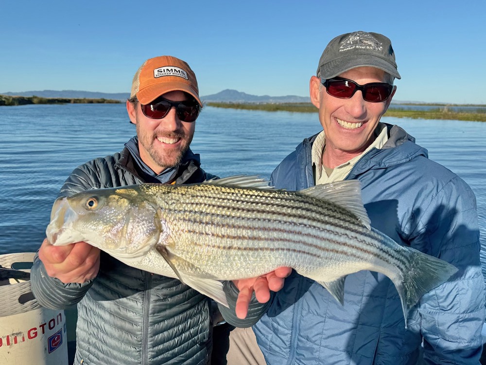 Fishing Report Image