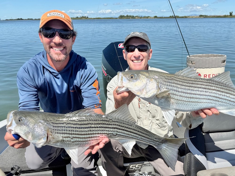 Fishing Report Image