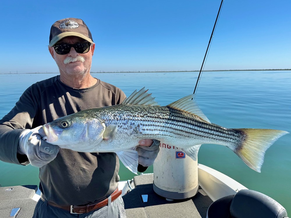 Fishing Report Image
