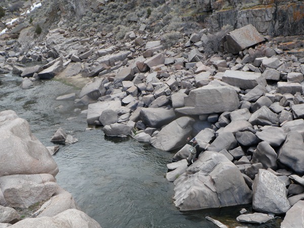 Out of Area Fishing Image
