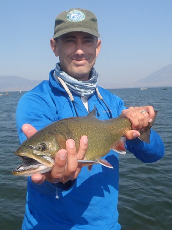 Out of Area Fishing Image