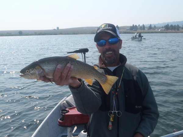 Out of Area Fishing Image