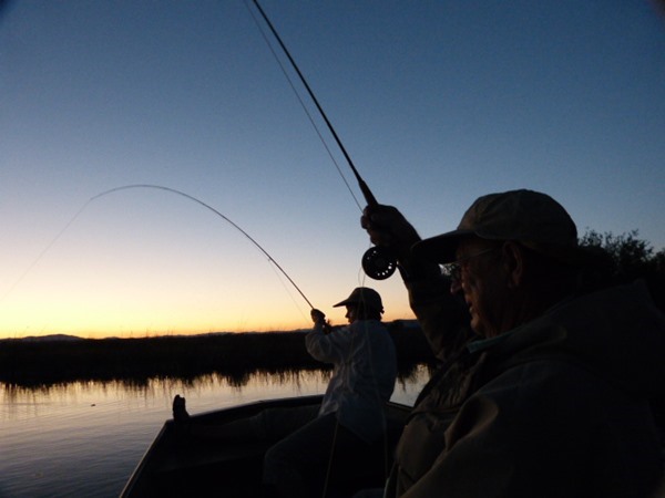 Fishing Report Image