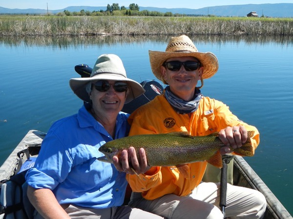 Fishing Report Image