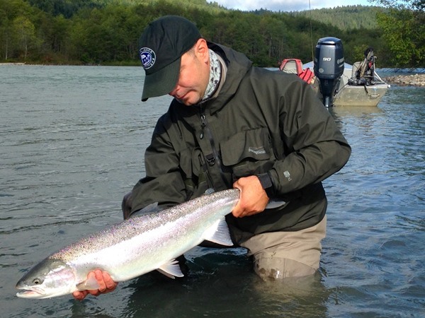 Fishing Report Image