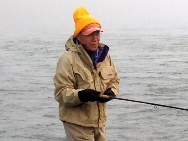 Fishing Report Image