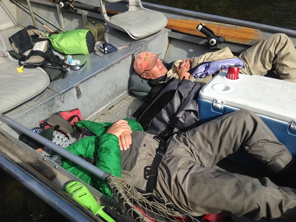 Fishing Report Image