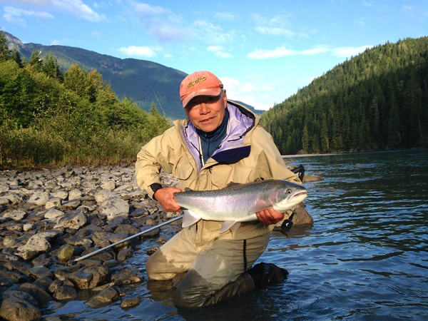 Fishing Report Image