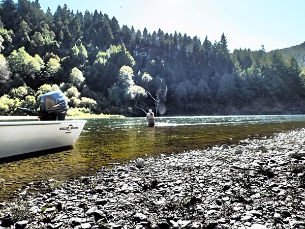 Fishing Report Image