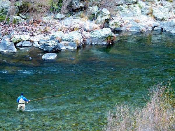 Fishing Report Image