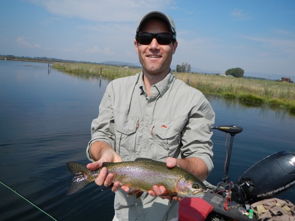 Fishing Report Image