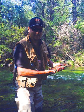Fishing Report Image