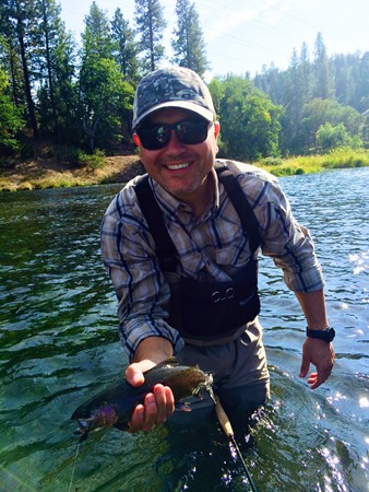 Fishing Report Image