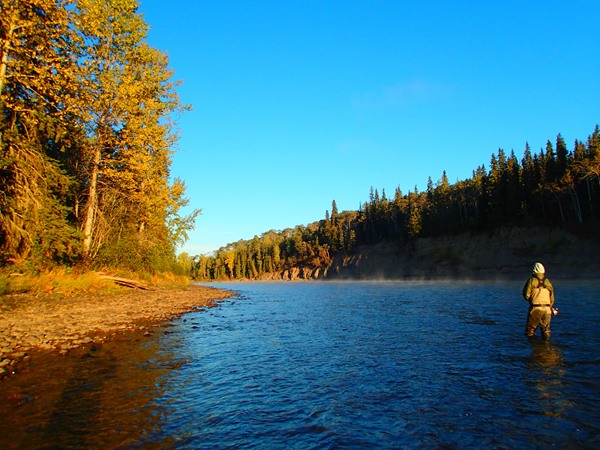 Fishing Report Image