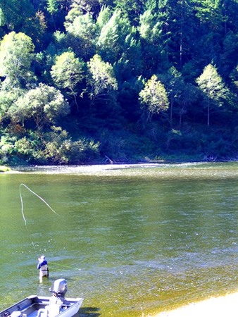 Fishing Report Image