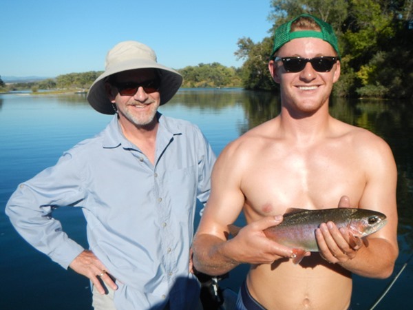 Fishing Report Image