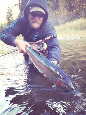Out of Area Fishing Image