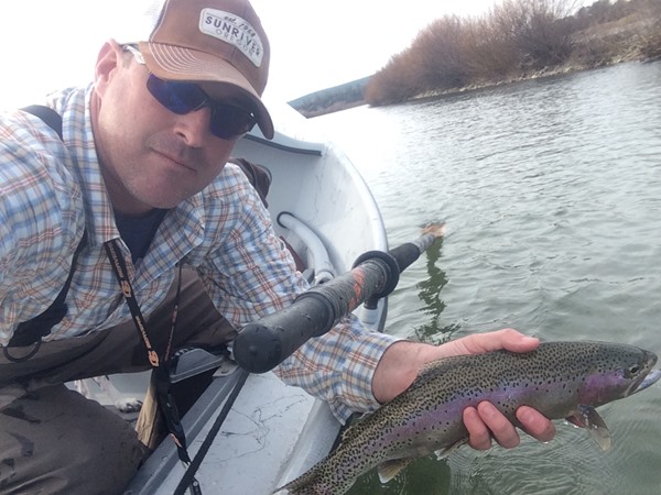 Fishing Report Image