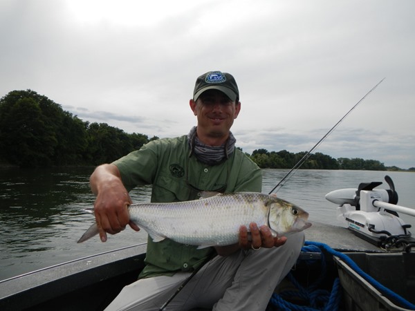 Out of Area Fishing Image