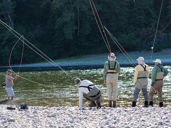 Fishing Report Image