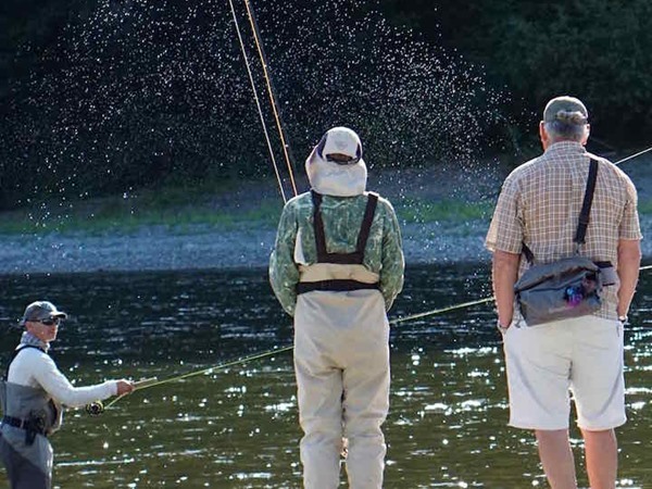 Fishing Report Image