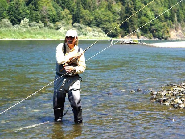 Fishing Report Image