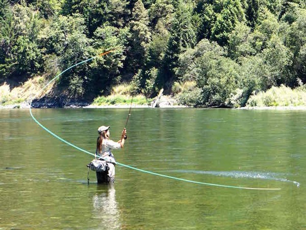 Fishing Report Image