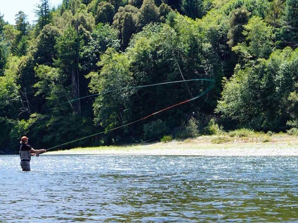 Fishing Report Image