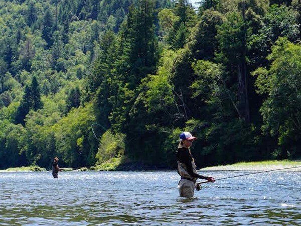 Fishing Report Image