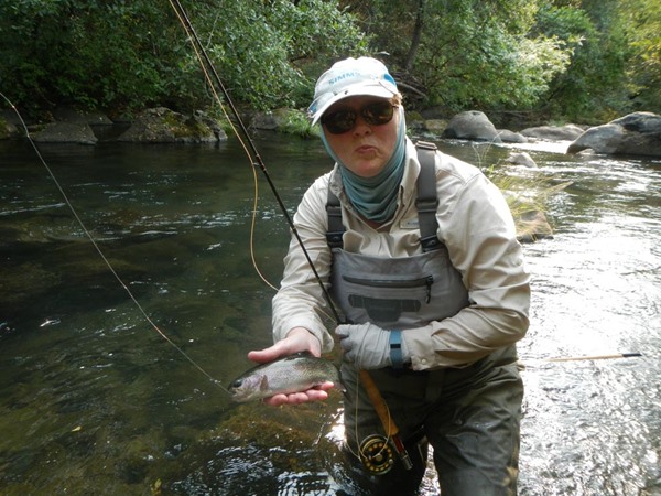 Fishing Report Image