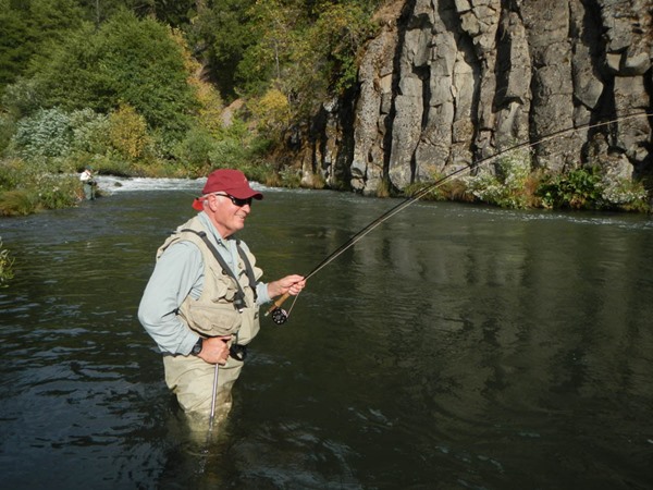 Fishing Report Image