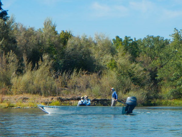 Fishing Report Image