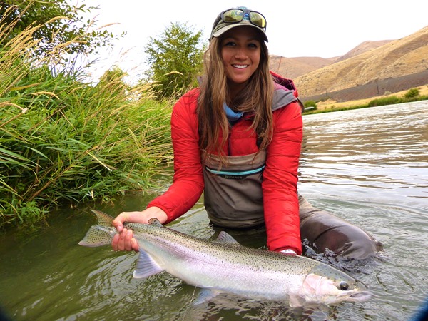 Fishing Report Image