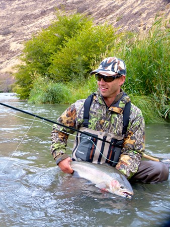 Fishing Report Image