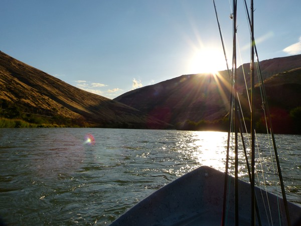 Fishing Report Image