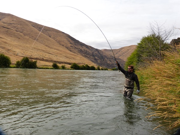 Fishing Report Image