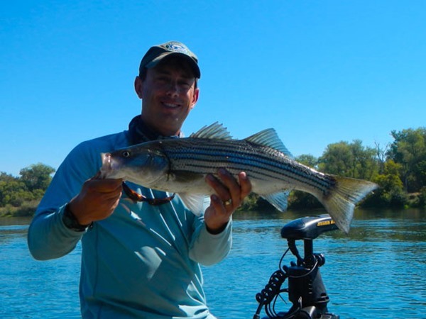 Fishing Report Image