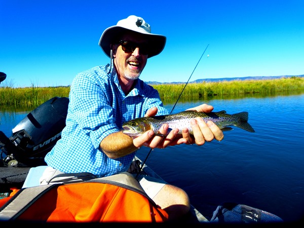 Fishing Report Image