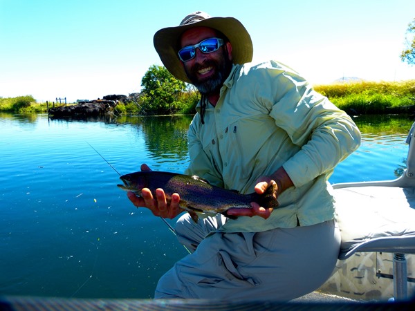 Fishing Report Image